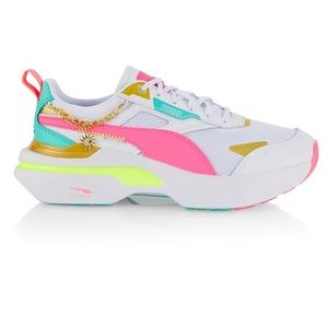 PUMA Kosmo Rider Goddess Sneakers